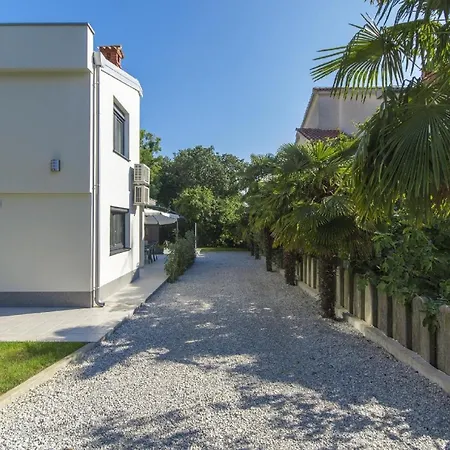 Mit Privatpool Fuer 9 Personen Ca 248 Qm In Porec, Istrien Istrische Riviera Сasa de vacaciones *